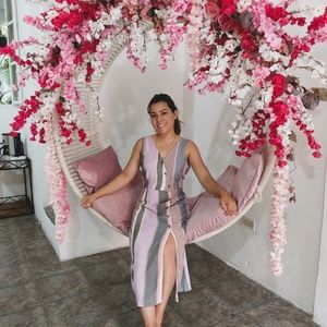 Meet your Posher, Arely